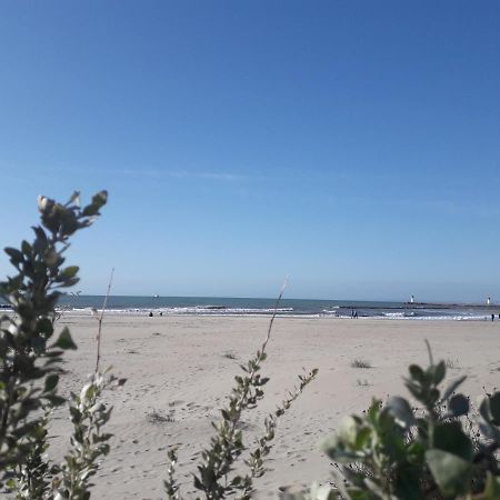 Studio A La Mer Lejlighed Le Grau-dʼAgde Eksteriør billede